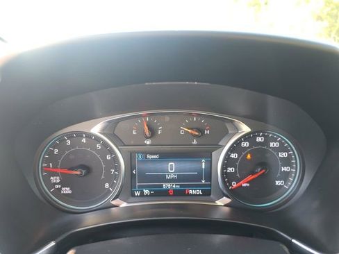 Certified 2024 Chevrolet Equinox LT FWD image 13