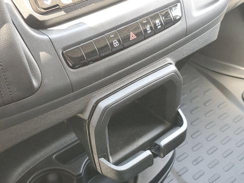 Used 2024 RAM ProMaster 1500 w/ Safety Group image 18