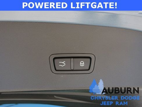 Used 2024 Dodge Hornet R/T Plus w/ Track Pack image 8