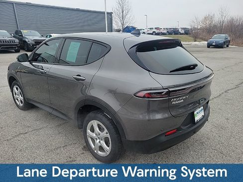 Used 2024 Dodge Hornet GT image 4