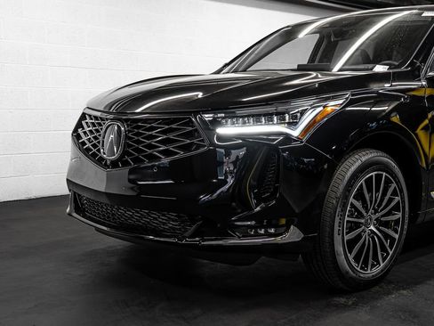 New 2025 Acura RDX SH-AWD w/ Advance Package image 11