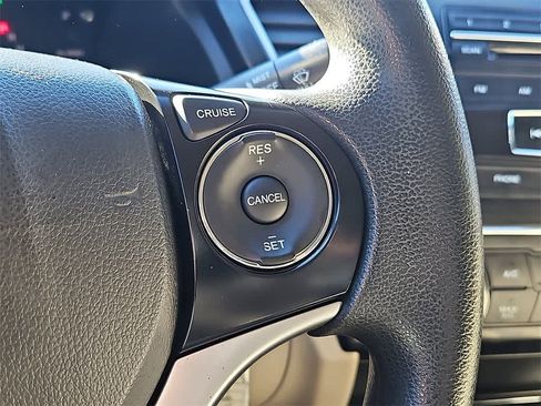 Used 2013 Honda Civic LX image 17