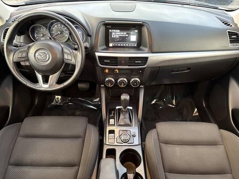 Used 2016 MAZDA CX-5 Touring image 20