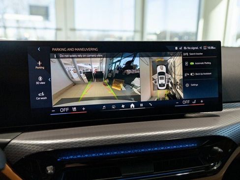 New 2026 BMW 330i xDrive Sedan w/ Convenience Package image 31