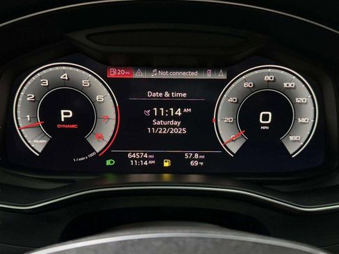 Used 2019 Audi A6 3.0T Prestige image 32