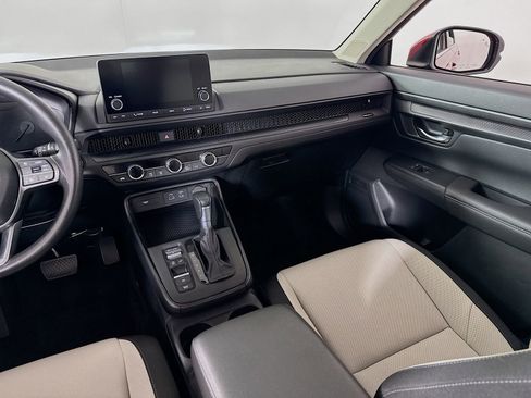 Used 2024 Honda CR-V EX image 20