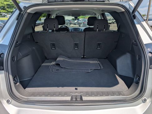 Used 2020 Chevrolet Equinox LT AWD/4WD image 33