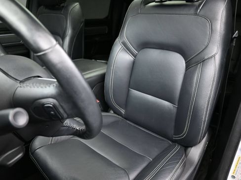 Used 2023 RAM 1500 Big Horn AWD/4WD image 21