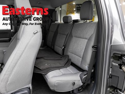 Used 2026 Ford F150 XLT AWD/4WD image 21