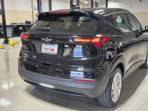 New 2027 Chevrolet Bolt LT image 11