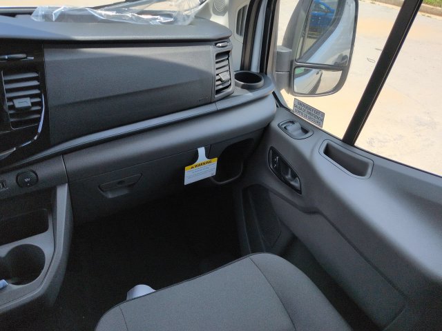New 2026 Ford Transit 350 XLT RWD image 18