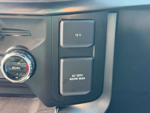 Used 2023 Ford F150 Platinum w/ Equipment Group 701A High AWD/4WD image 38