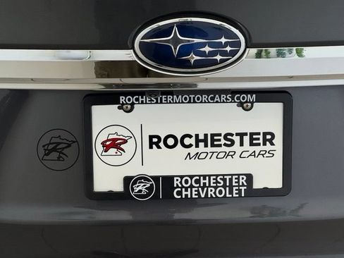 Used 2025 Subaru Ascent Touring w/ Popular Package #2 AWD/4WD image 46