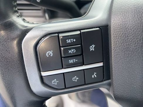 Used 2024 Ford F250 Lariat AWD/4WD image 18