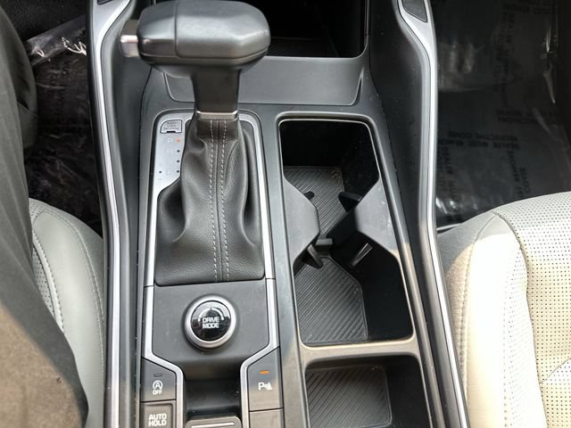 Used 2025 Kia Sorento EX FWD image 24