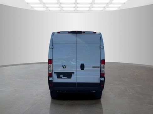 New 2026 RAM ProMaster 2500 w/ Convenience Group FWD image 6