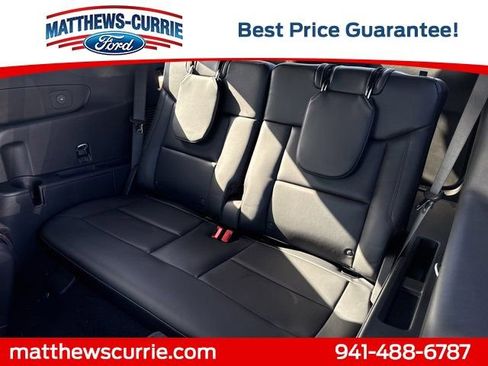 New 2026 Ford Explorer ST w/ Sun And Sound Package AWD/4WD image 12