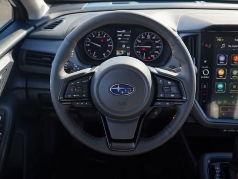 New 2026 Subaru Crosstrek 2.5i Limited w/ Crosstrek Mirror Package image 9