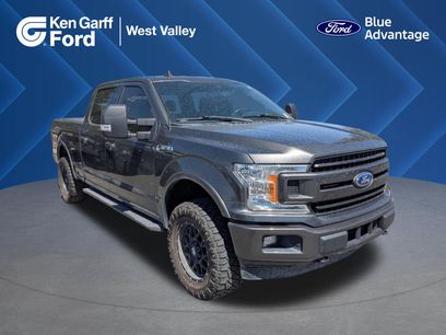 Used 2019 Ford F150 XLT w/ Equipment Group 302A Luxury