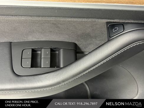 Used 2023 Tesla Model 3 Long Range AWD/4WD image 19