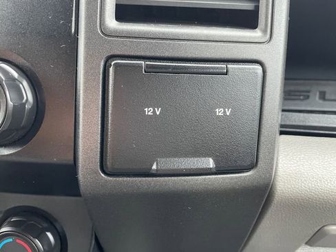 Used 2022 Ford F250 XL w/ Power Equipment Group image 24