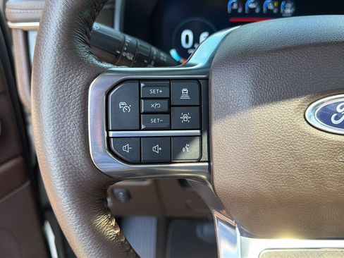 Certified 2024 Ford Expedition King Ranch RWD image 23