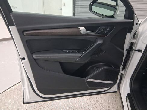 Used 2022 Audi Q5 2.0T Premium Plus w/ Premium Plus Package image 20