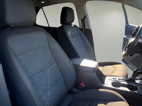 Used 2019 Chevrolet Equinox LT AWD/4WD image 15