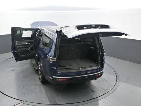New 2026 Jeep Grand Wagoneer Limited AWD/4WD image 72
