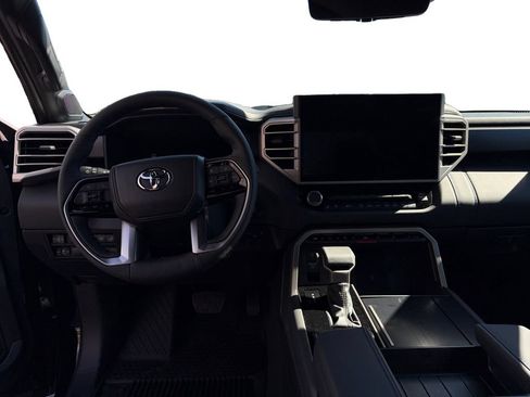 New 2026 Toyota Tundra Platinum AWD/4WD image 13