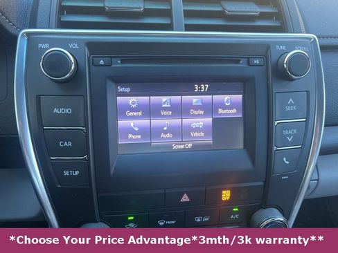 Used 2017 Toyota Camry LE image 48