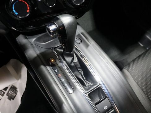 Used 2022 Honda HR-V Sport image 29