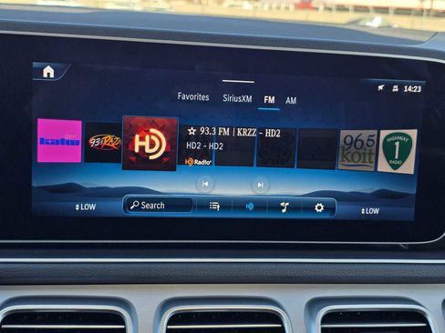 Used 2026 Mercedes-Benz GLE 350 4MATIC image 30