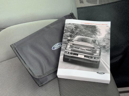 Used 2019 Ford F250 XL w/ Power Equipment Group image 30