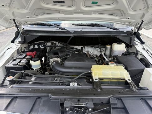 Used 2013 Nissan NV 2500 SV RWD image 34