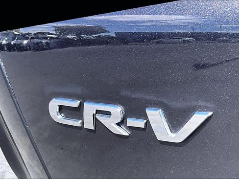 Used 2019 Honda CR-V EX-L image 9