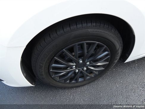 Used 2015 MAZDA MAZDA3 i Sport FWD image 19