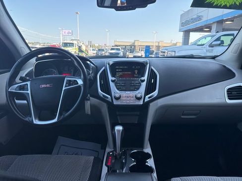 Used 2014 GMC Terrain SLE FWD image 14