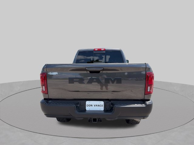 Used 2026 RAM 2500 Power Wagon AWD/4WD image 4