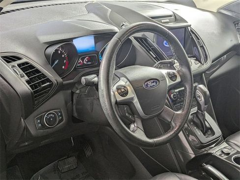 Used 2016 Ford Escape Titanium image 11
