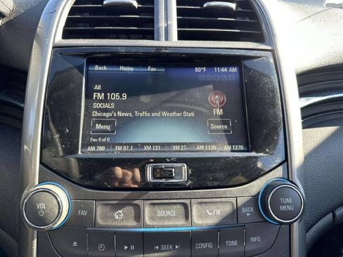 Used 2013 Chevrolet Malibu LT w/ Power Convenience Package FWD image 31