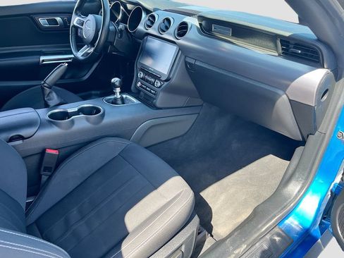 Used 2021 Ford Mustang GT RWD image 31