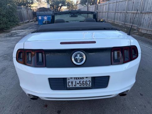 Used 2014 Ford Mustang Premium w/ Equipment Group 102A image 15