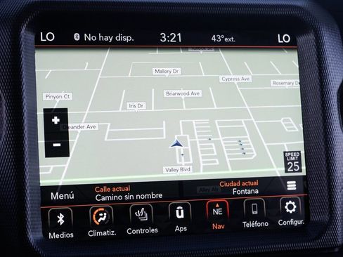 Used 2023 Jeep Wrangler Sahara image 28