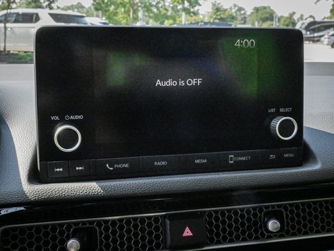 Used 2022 Honda Civic Sport image 23