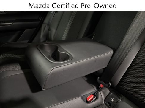 Certified 2023 MAZDA CX-50 2.5 S w/ Weather Package image 32