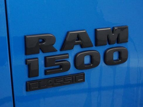 Certified 2022 RAM 1500 Classic Warlock w/ Electronics Group image 13