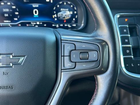 Used 2022 Chevrolet Tahoe RST w/ Luxury Package image 24