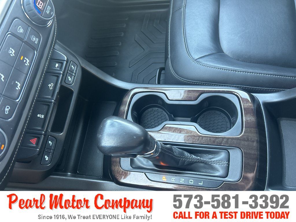 Certified 2022 GMC Canyon Elevation w/ Elevation Premium Package AWD/4WD image 18