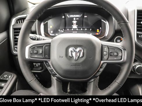 New 2026 RAM 1500 Big Horn image 31